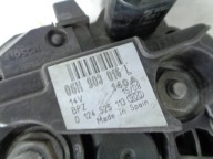 AUDI A4 A5 A6 Q5 1.8 2.0 TFSI ALTERNATOR 06H903016L