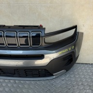 front bumper complete JEEP AVENGER 2024 ROK