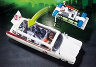 Playmobil Ghostbusters 9220 Krotitelia duchov 9220