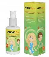 PREVELISSA PREVENTÍVNY SPREJ NA VLASY PROTI VŠIAM 50ML