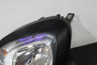 light left front left front 52024280 FIAT PANDA CROSS III 3 1.0 BENZ