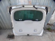 trunk door boot RENAULT SCENIC III TED69