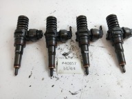 VW PASSAT B5 LIFT OCTAVIA und 1.9 TDI einspritzdüse 038130073AJ