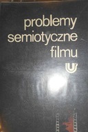 Problemy semiotyczne filmu - Praca zbiorowa