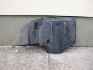 Toyota Corolla XI E16 2013- cover chassis