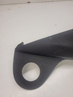 cover spoiler seat left AUDI A4 A6 8T0881325E