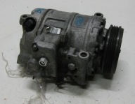 BMW 5 E60 E61 3.0 D compressor of the air conditioning compressor; 6917859
