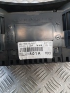 dials 6L0920801A SEAT CORDOBA II 1.4TDI 05R