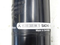 shock absorber MIECH right front front ABC MERCEDES SL R230 A2303208813
