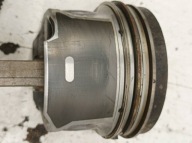 piston connecting rod 82L187 2.0 D HDI D3 D4 Volvo V40 II (2012-2019)