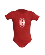 AC Miláno, detské body, elegantné, 74