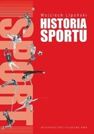 Historia sportu. Wojciech Lipoński U