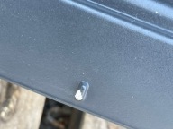 MERCEDES ACTROS MP4 2011- corner of a bumper front front right A9608852965