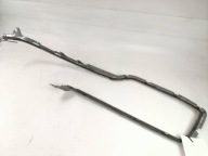 DEKOR moulding EJ7B-8B271-ACW LINCOLN MKC