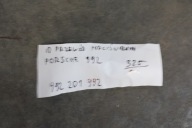 IDEALNY prijenos vakum PORSCHE 992 1