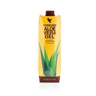 FOREVER ALOE VERA GEL Sok z aloesu 1000 ml