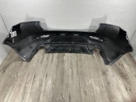 VOLVO V40 R design 2013-> bumper rear part 31283756