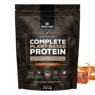 COMPLETE PLANT BASED PROTEIN 500g BIAŁKO WEGAŃSKIE