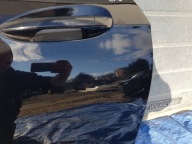 door front left Mercedes E C207 W207 C197 197