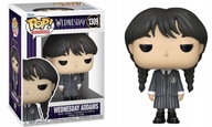 Wednesday Addams Figúrka Funko Pop 1309