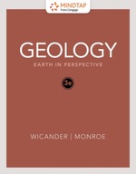 Geology: Earth in Perspective Monroe James