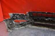 bumper front front EWP PEUGEOT 508 1 and 10-14