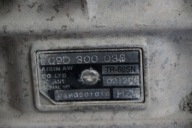 Getriebe HZW 3.6 FSI VOLKSWAGEN TOUAREG