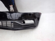 VW POLO V 5 6C LIFT 14-17 bumper front front washer