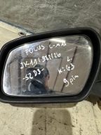 mirror left 9PIN FORD FOCUS C-MAX 2005R. K: G3