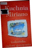 Kuchnia Miriano - M Baldacci