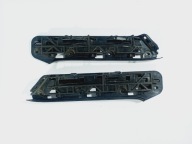 moulding bumper bracket left right front OE 1T0807049 VW CADDY 3 III 04-10