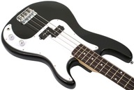 PRECISION BASS TÍPUSÚ BASSZUSGITÁR