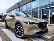 Mazda CX-5 Mazda CX-5 Exclusive-line, SUV 5 d...