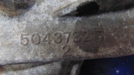 engine mount 504373217 MITSUBISHI FUSO CANTER 3.0D
