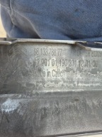 CITROEN C3 III 3 16-20 bumper front front