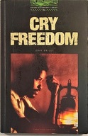 JOHN BRILEY CRY FREEDOM