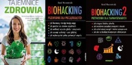 Tajemnice zdrowia Gwiazdowska + Biohacking 1+2