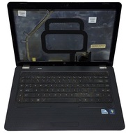 Laptop HP G62-b10sw 15,6" Intel Pentium DDR3 DAWCA na części