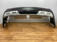 bumper rear part rear Ford Explorer MK6 20+
