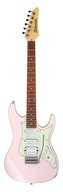 Ibanez AZES40-PPK Pastel Pink gitara elektryczna