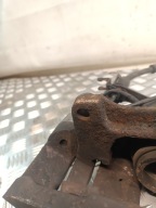 caliper brake right front A6C5 2004r 2.5TDI
