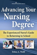Advancing Your Nursing Degree: The Experienced