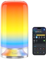 Govee H6022 RGBICWW LED Lampa, 2700k-6500k, Wi-Fi, Bluetooth