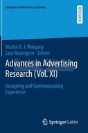 Advances in Advertising Research (Vol. XI):
