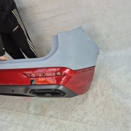 SEAT TARRACO FR 18- bumper rear part rear PDC 5FJ807417