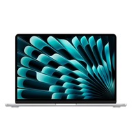 OUTLET Apple MacBook Air M3/8GB/256/Mac OS Srebrny