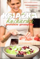 Książka kucharska Polskie przepisy Aszkiewicz