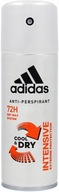 Antyperspirant męski ADIDAS Cool&Dry Intensive Extreme Protection 72H 150ml