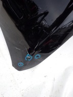PEUGEOT 2008 e 1 LIFT 16-19 Cofano