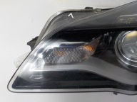 OPEL INSIGNIA A LIFT light left front front UK